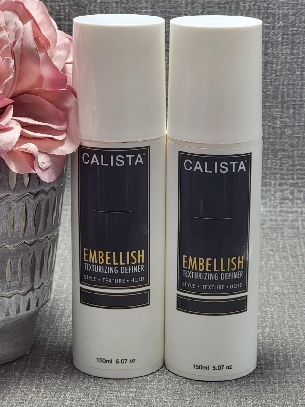 Calista Embellish Texturizing Definer 5.07 oz